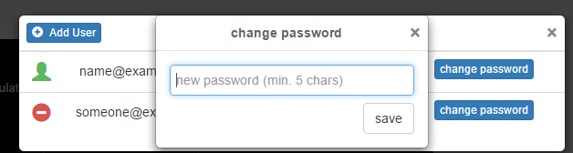 change-password